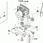 CMX300 AC Abs modulator@stay