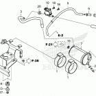 CMX300 AC Canister@stay