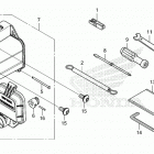 CT125A AC Tool@tool box