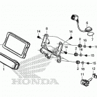 CRF1100A 3AC Приборы