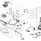 CRF300LA AC Fuel tank (1)