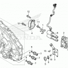 NC750XD AC Linear solenoid