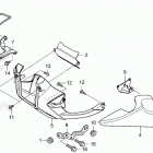 NC750XA AC Under cowl (1)