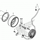 CRF1100A 3AC Генератор