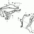 CRF300LA AC Shroud (1)