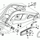 CBR1000SP 2AC Маятник