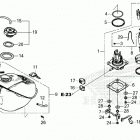 CRF450RWE AC Fuel tank (1)