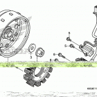 C125A Генератор
