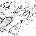 CBR1000RA Shelter