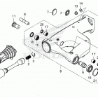 GL1800 2AC Маятник