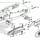 CRF1100A 3AC Маятник