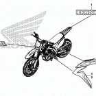 CRF125FB Mark@stripe (2)