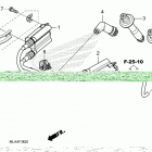 CMX1100D AC Катушка зажигания