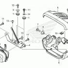 CT125A AC Фонарь