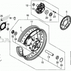 CRF1100A 3AC Rear wheel (1)