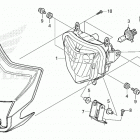 CRF300LA AC Headlight (1)