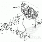 CMX1100D AC Linear solenoid