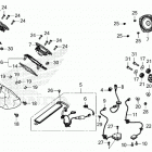 GL1800 2AC Audio unit
