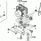 CMX300 A Abs modulator@stay