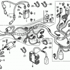 VT750C2B A Проводка