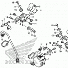 GL1800D 2AC Foglight