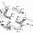 GL1800D 2AC Руль
