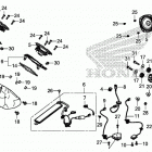 GL1800D 2AC Audio unit