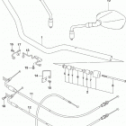 GSX,S1000A,ZA Руль