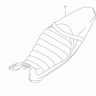 SV650A Дооснащение -опции