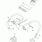 GSX250R,RA Electrical (gsx250rm0 p28)