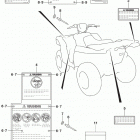 LT,A750X Label (lt-a750xm0 p03)