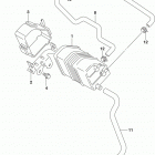 GSX,S1000FA,FZA Evap system (e33)