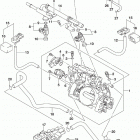 VZR1800 Throttle body (e33)