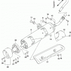UH200A Глушиель
