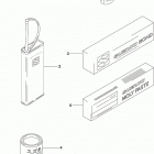 LT,A750X Дооснащение -опции