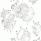 GSX,S1000A,ZA Боковые крышки