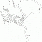 GSX,S1000SA,KATANA 2020 Evap system (e33)
