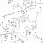 RM,Z450 Electrical (e03)