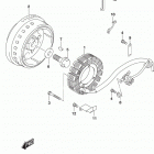 VL800 Генератор