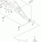 DR200S Глушиель