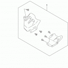 DL1050,XT,XTA Optional (dl1050rq)(see note 1)(5)