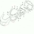 LT,A750X Handle cover (lt-a750xpzm0 p28)