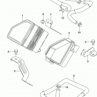 GSX,S750Z,A,ZA Evap system (e33)