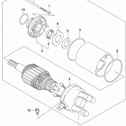 AN400 Стартер
