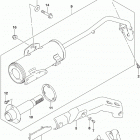 DR,Z50 Глушиель