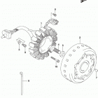 VZR1800 Генератор