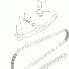DR,Z50 Цепь ГРМ