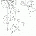 AN400 Hydraulic unit