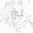 LT,A750X Fuel tank (lt-a750xpm0 p28)