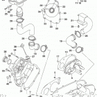 LT,Z90 Боковые крышки